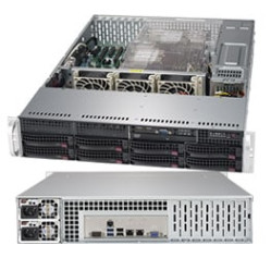 Supermicro SSG-631E-E1CR16L