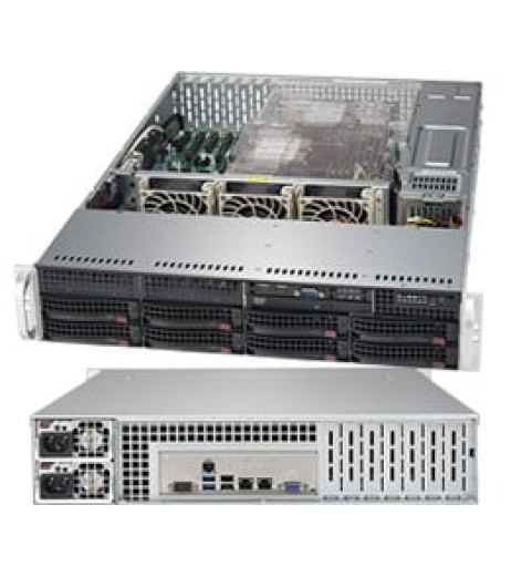 Supermicro SSG-631E-E1CR16L – купити в Україні | Офіційна гарантія Supermicro SSG-631E-E1CR16L – купити в Україні | Офіційна гарантія