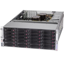 Supermicro SSG-640P-E1CR36H