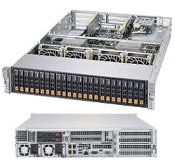 Supermicro SSG-640SP-DE1CR90