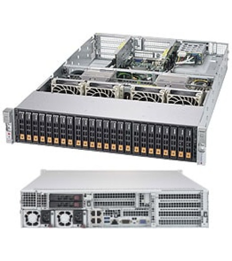 Supermicro SSG-640SP-DE1CR90