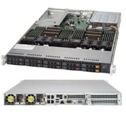 Supermicro SSG-640SP-DE2CR90
