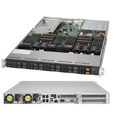 Supermicro SSG-640SP-DE2CR90