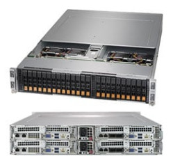 Supermicro SSG-640SP-E1CR60