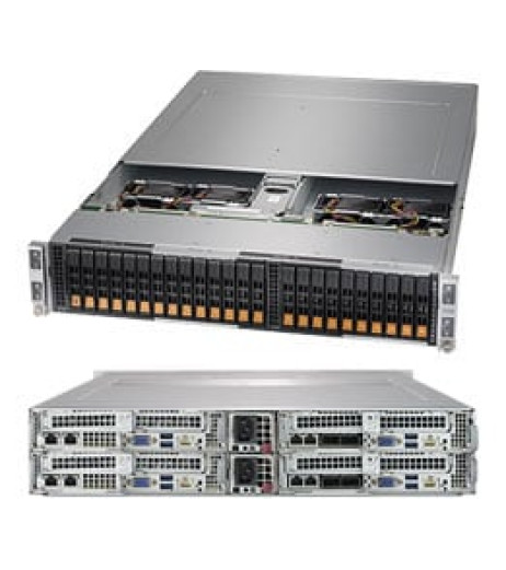 Supermicro SSG-640SP-E1CR60