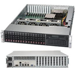 Supermicro SSG-640SP-E1CR90