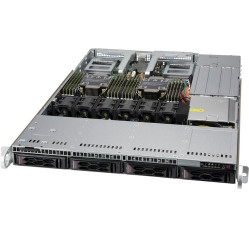 Supermicro SYS-1019D-12C-FRN5TP