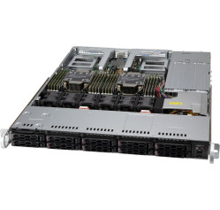 Supermicro SYS-1019D-14C-FRN5TP