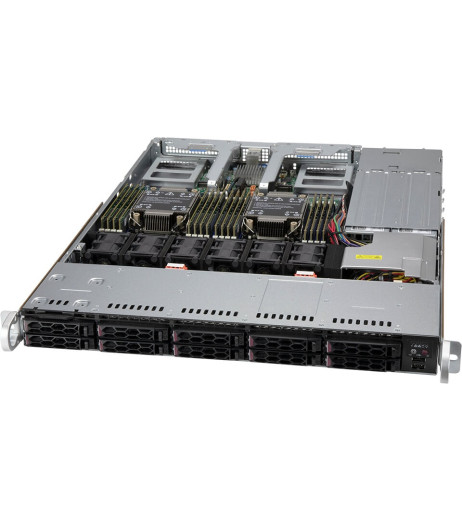Supermicro SYS-1019D-14C-FRN5TP – купити в Україні | Офіційна гарантія Supermicro SYS-1019D-14C-FRN5TP – купити в Україні | Офіційна гарантія