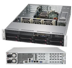 Supermicro SYS-1019D-14CN-RDN13TP+