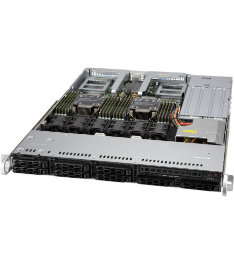 Supermicro SYS-1019D-16C-FRN5TP – купити в Україні | Офіційна гарантія Supermicro SYS-1019D-16C-FRN5TP – купити в Україні | Офіційна гарантія