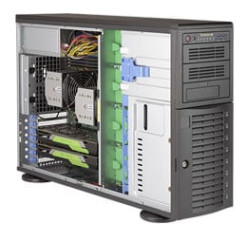 Supermicro SYS-1019D-16C-RDN13TP+