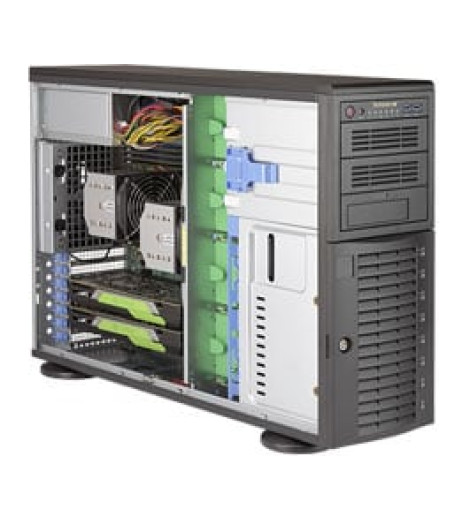 Supermicro SYS-1019D-16C-RDN13TP+ – купити в Україні | Офіційна гарантія Supermicro SYS-1019D-16C-RDN13TP+ – купити в Україні | Офіційна гарантія