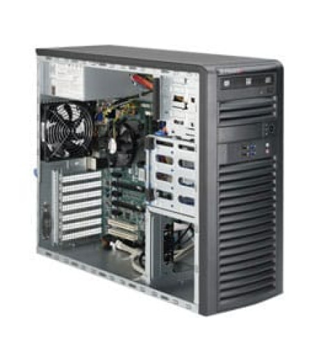 Supermicro SYS-1019D-4C-RAN13TP+ – купити в Україні | Офіційна гарантія Supermicro SYS-1019D-4C-RAN13TP+ – купити в Україні | Офіційна гарантія