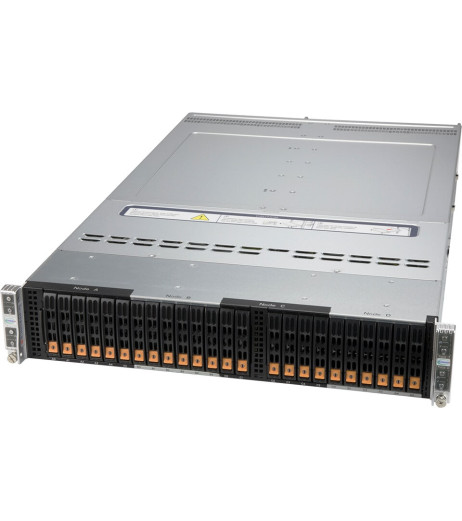 Supermicro SYS-1019D-4C-RDN13TP+ – купити в Україні | Офіційна гарантія Supermicro SYS-1019D-4C-RDN13TP+ – купити в Україні | Офіційна гарантія