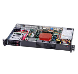 Supermicro SYS-1019D-FHN13TP