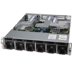 Supermicro SYS-1019D-FRN5TP