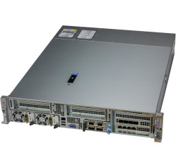 Supermicro SYS-1019D-FRN8TP