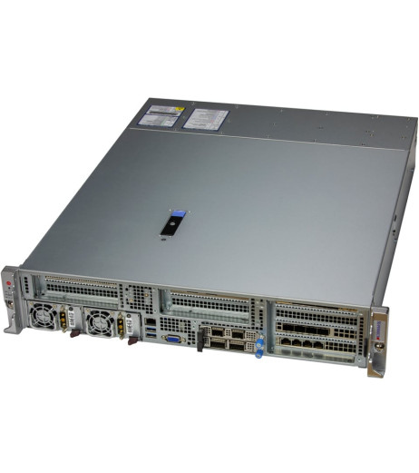 Supermicro SYS-1019D-FRN8TP – купити в Україні | Офіційна гарантія