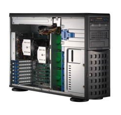 Supermicro SYS-1019GP-TT