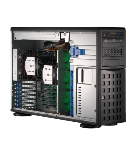 Supermicro SYS-1019GP-TT – купити в Україні | Офіційна гарантія Supermicro SYS-1019GP-TT – купити в Україні | Офіційна гарантія