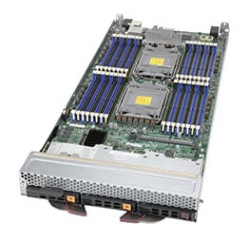Supermicro SYS-1019P-FHN2T