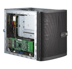 Supermicro SYS-1019S-M2