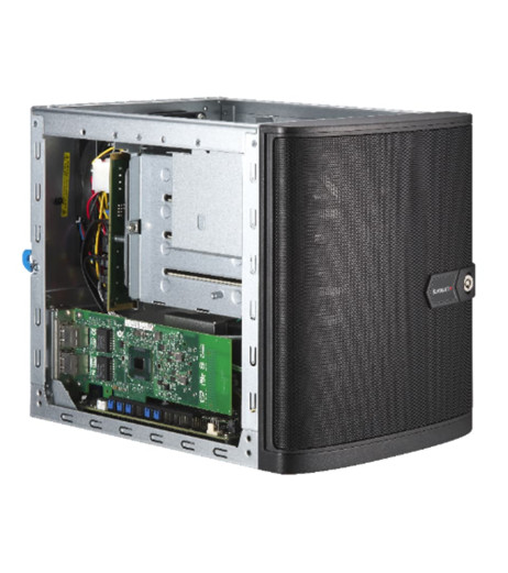 Supermicro SYS-1019S-M2 – купити в Україні | Офіційна гарантія