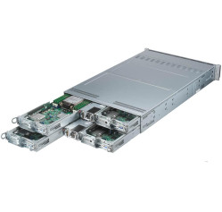 Supermicro SYS-1019S-WR