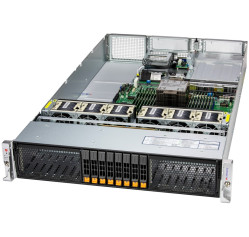 Supermicro SYS-1028GQ-TR