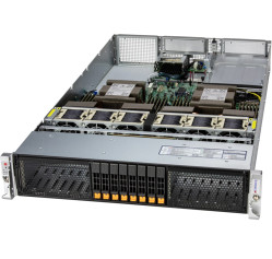 Supermicro SYS-1028GQ-TRT