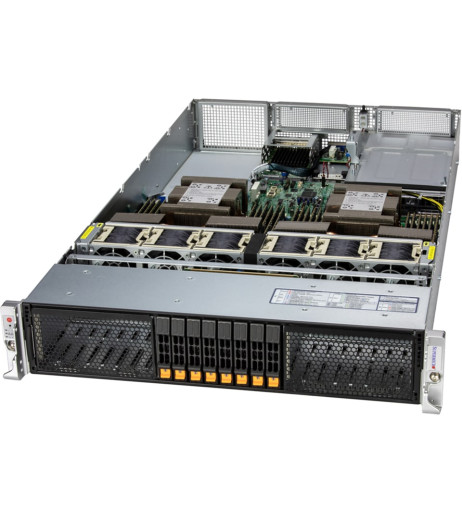 Supermicro SYS-1028GQ-TRT