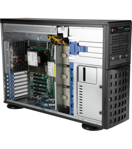 Supermicro SYS-1028GQ-TVRT – купити в Україні | Офіційна гарантія Supermicro SYS-1028GQ-TVRT – купити в Україні | Офіційна гарантія