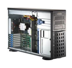 Supermicro SYS-1028GQ-TXRT