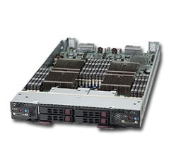 Supermicro SYS-1028GR-TR