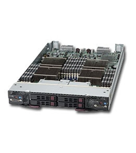 Supermicro SYS-1028GR-TR