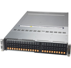 Supermicro SYS-1028TP-DC0TR