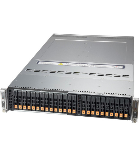Supermicro SYS-1028TP-DC0TR