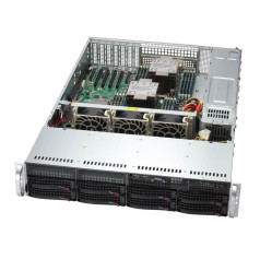 Supermicro SYS-1028TP-DC1R