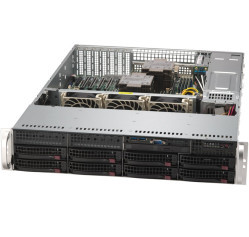 Supermicro SYS-1028TP-DC1TR
