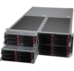 Supermicro SYS-1028TP-DTR