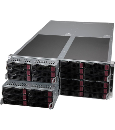 Supermicro SYS-1028TP-DTR – купити в Україні | Офіційна гарантія