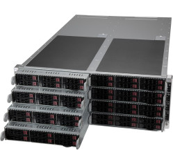 Supermicro SYS-1028TP-DTTR