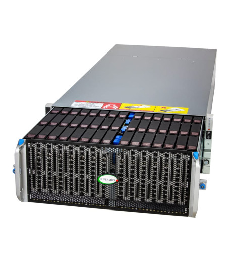 Supermicro SYS-1028U-TNR4T+