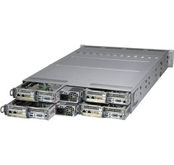 Supermicro SYS-1028U-TR4+