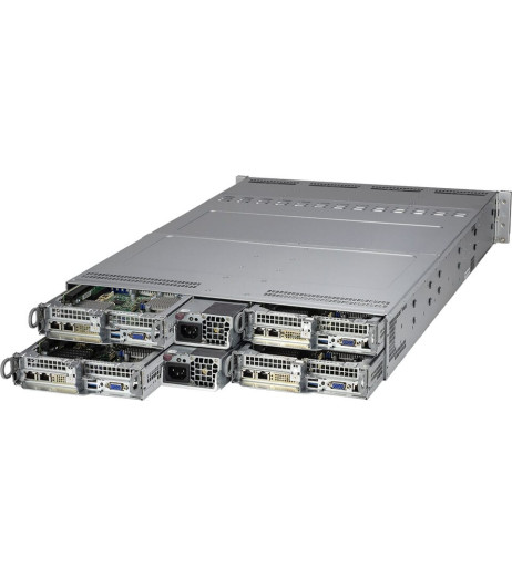 Supermicro SYS-1028U-TR4+ – купити в Україні | Офіційна гарантія Supermicro SYS-1028U-TR4+ – купити в Україні | Офіційна гарантія