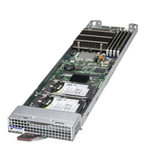 Supermicro SYS-1028UX-CR-LL2 – купити в Україні | Офіційна гарантія