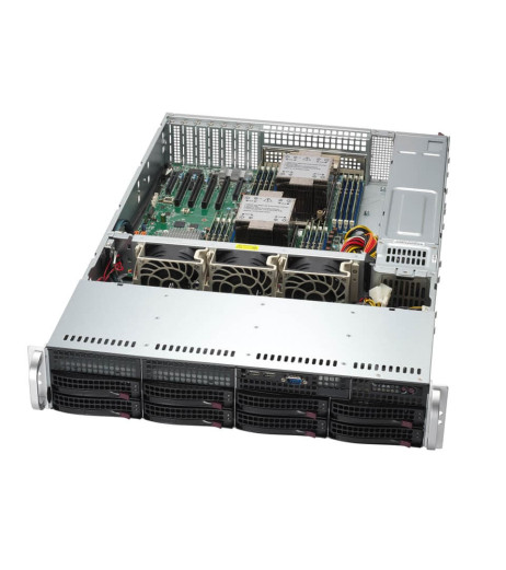 Supermicro SYS-1028UX-LL1-B8 – купити в Україні | Офіційна гарантія Supermicro SYS-1028UX-LL1-B8 – купити в Україні | Офіційна гарантія