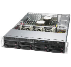 Supermicro SYS-1028UX-LL3-B8