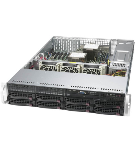 Supermicro SYS-1028UX-LL3-B8 – купити в Україні | Офіційна гарантія Supermicro SYS-1028UX-LL3-B8 – купити в Україні | Офіційна гарантія